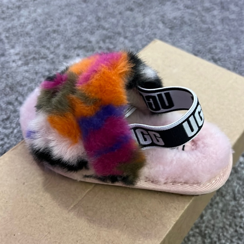 Ugg Slippers